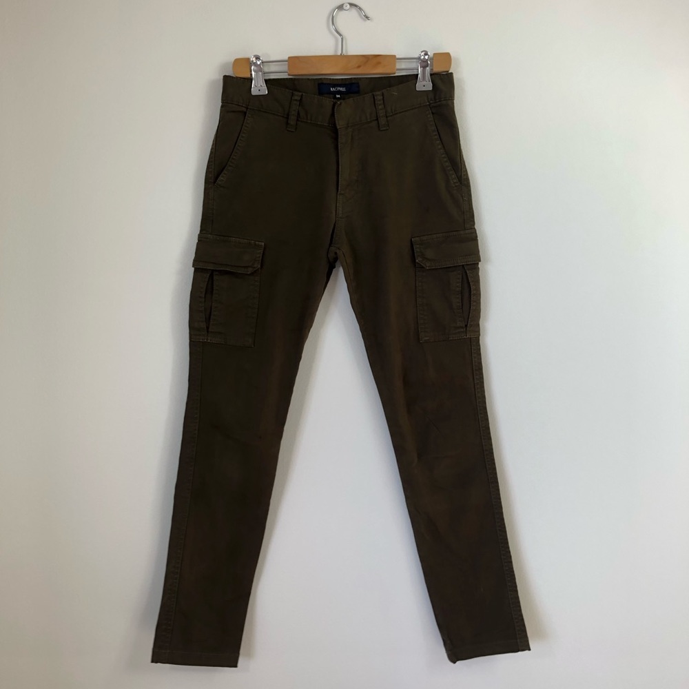 Macphee | Cargo Pants
